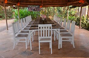Honey Badger Lodge