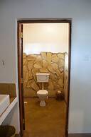 Honey Badger Lodge