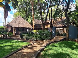 Honey Badger Lodge