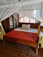 Honey Badger Lodge