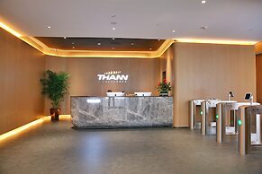 Zhengfangyuan International Hotel