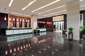 Zhengfangyuan International Hotel