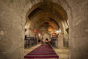 Cappadocia Ihlara Mansions & Caves