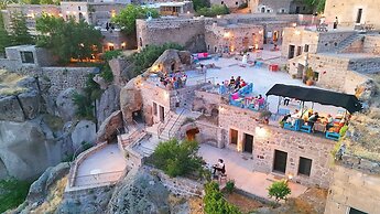 Cappadocia Ihlara Mansions & Caves