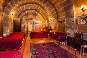 Cappadocia Ihlara Mansions & Caves