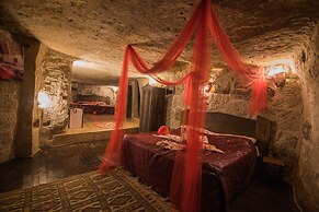 Cappadocia Ihlara Mansions & Caves