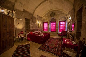 Cappadocia Ihlara Mansions & Caves