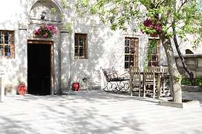 Cappadocia Ihlara Mansions & Caves