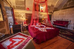 Cappadocia Ihlara Mansions & Caves