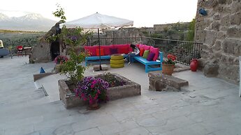 Cappadocia Ihlara Mansions & Caves