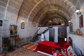 Cappadocia Ihlara Mansions & Caves