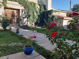 Cappadocia Ihlara Mansions & Caves
