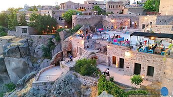 Cappadocia Ihlara Mansions & Caves