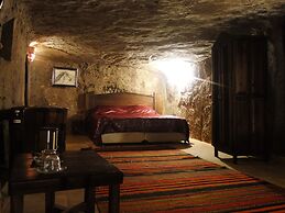 Cappadocia Ihlara Mansions & Caves