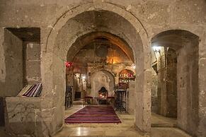 Cappadocia Ihlara Mansions & Caves