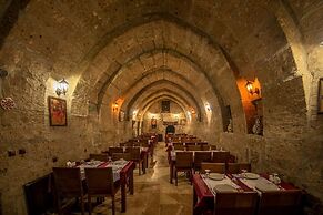 Cappadocia Ihlara Mansions & Caves