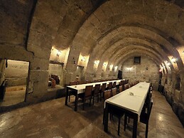 Cappadocia Ihlara Mansions & Caves