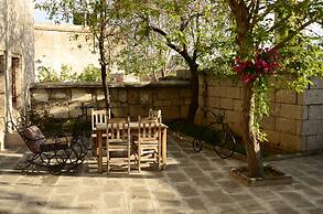 Cappadocia Ihlara Mansions & Caves