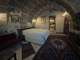 Cappadocia Ihlara Mansions & Caves