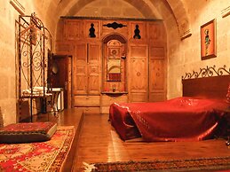 Cappadocia Ihlara Mansions & Caves