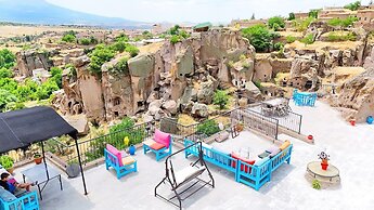 Cappadocia Ihlara Mansions & Caves
