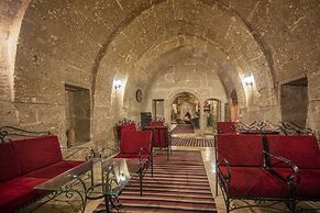 Cappadocia Ihlara Mansions & Caves