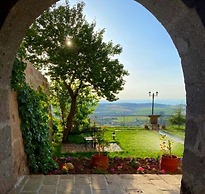 Cappadocia Ihlara Mansions & Caves