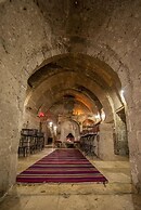 Cappadocia Ihlara Mansions & Caves