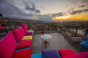 Cappadocia Ihlara Mansions & Caves