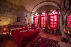 Cappadocia Ihlara Mansions & Caves
