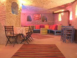 Cappadocia Ihlara Mansions & Caves