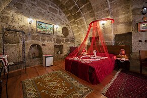 Cappadocia Ihlara Mansions & Caves