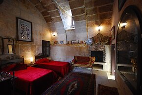 Cappadocia Ihlara Mansions & Caves
