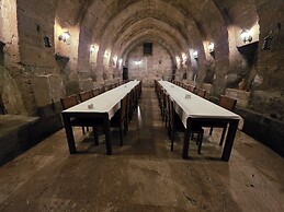 Cappadocia Ihlara Mansions & Caves