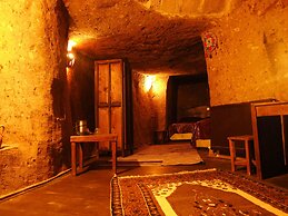 Cappadocia Ihlara Mansions & Caves