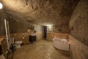 Cappadocia Ihlara Mansions & Caves