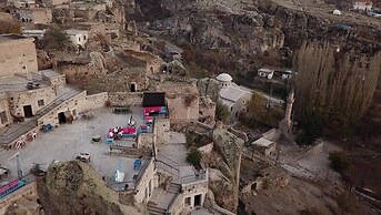 Cappadocia Ihlara Mansions & Caves