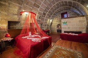 Cappadocia Ihlara Mansions & Caves