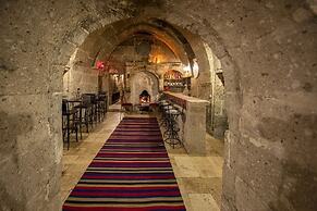 Cappadocia Ihlara Mansions & Caves
