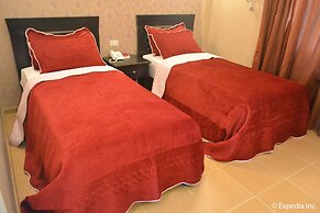 Tagaytay Wingate Manor