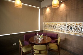 Hotel Platinum Inn