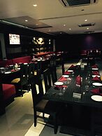Hotel Platinum Inn