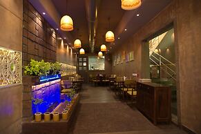 Hotel Platinum Inn