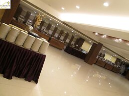 Hotel Platinum Inn