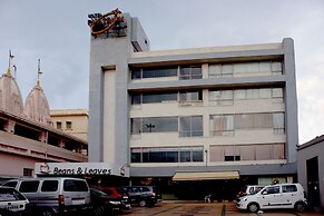 Hotel Platinum Inn