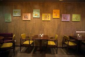 Hotel Platinum Inn