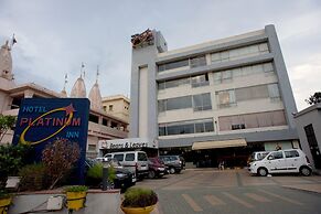 Hotel Platinum Inn