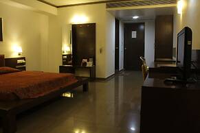 Hotel Platinum Inn