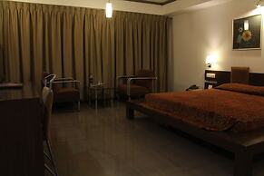 Hotel Platinum Inn