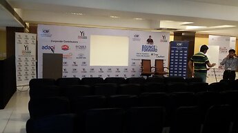 Hotel Platinum Inn